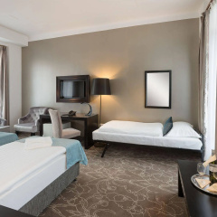 Arcadia Hotel Budapest - Bild 7