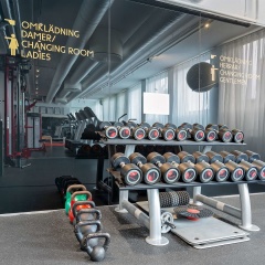 Best Western Plus Sthlm Bromma - Bild 26