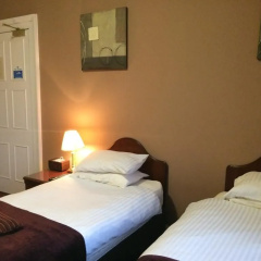 The Hampton Hotel by Greene King Inns thumbnail 3