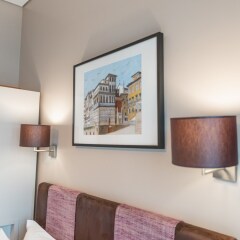 Guest House Douro in Porto, Portugal from 174$, photos, reviews - zenhotels.com photo 11