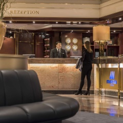 Maritim Hotel Ulm - Bild 26