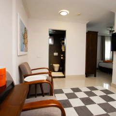 Hotel Pier Marina Bodrum - Bild 6