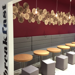 B&B Hotel Milano San Siro - Bild 21
