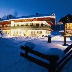 Gästehaus und Ferienwohnungen Egglerlehen - Bild 10