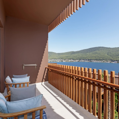 Titanic Luxury Collection Bodrum Resort - Bild 13