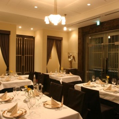 Hotel Monterey Ginza - Bild 22