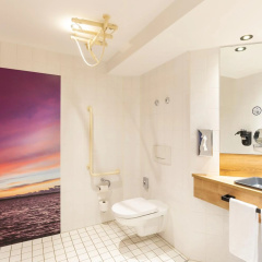 Mercure Hotel Bad Oeynhausen City - Bild 10