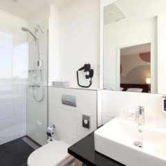 Webers Hotel im Ruhrturm Essen by Accor - Bild 10