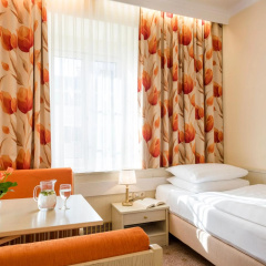 Hotel Scherer - Bild 5
