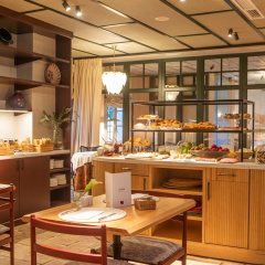 Hospes Las Casas del Rey de Baeza, a Member of Design Hotels - Bild 12
