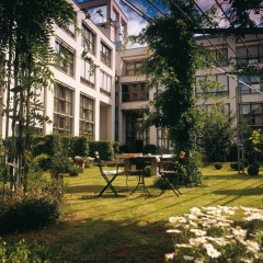 Clipper Boardinghouse – Hamburg-Michel - Bild 18
