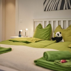 da Maurizio Suites - Bild 4