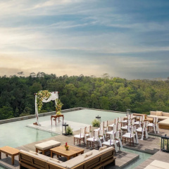 Anantara Ubud Bali Resort - Bild 12