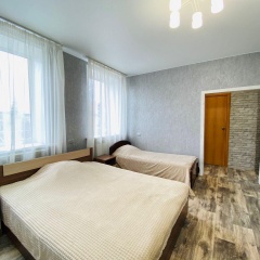 Номера 4