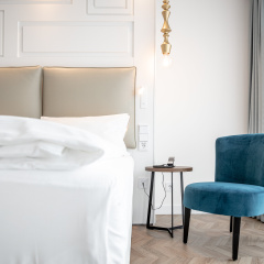 Hotel Indigo Dresden - Wettiner Platz by IHG - Bild 4