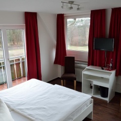 Forsthaus Schntal - Bild 2