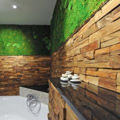 La Couette de l'Ours in Aywaille, Belgium from 230$, photos, reviews - zenhotels.com bathroom