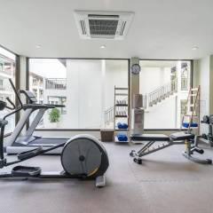 Hive Khaolak Beach Resort - Adults Only - Bild 19