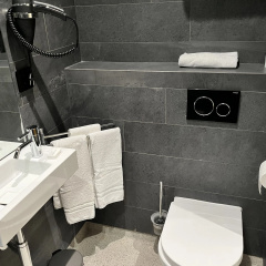 Sotel Amsterdam Central Station - Bild 10