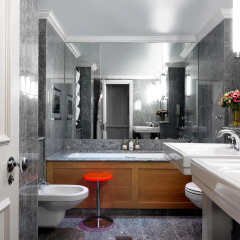 Covent Garden Hotel, Firmdale Hotels - Bild 10