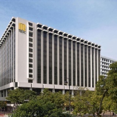 Regal Kowloon Hotel - Bild 1