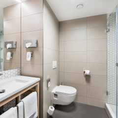 Holiday Inn Prague Airport by IHG - Bild 8