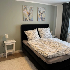 Ferienwohnung Baustraße - Bild 2