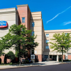 Fairfield Inn by Marriott LaGuardia Airport/Flushing - Bild 1
