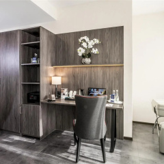 Plaza Hotel Mannheim - Bild 15