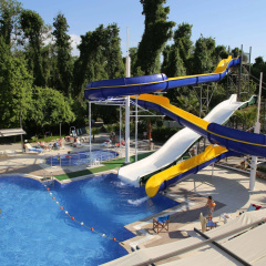 Lykia Botanika Beach & Fun Club - Bild 15
