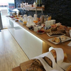 Zeitwohnhaus Suite-Hotel  Serviced Apartments - Bild 7