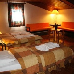 Uslan Hotel - Bild 6