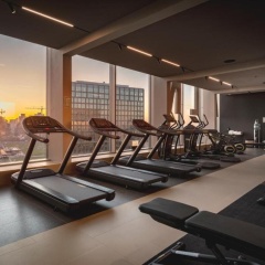 Van der Valk Hotel Amsterdam Zuidas - Bild 17