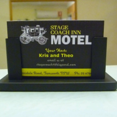 The Stagecoach Inn Motel thumbnail 29