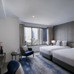 Somerset Rama 9 Bangkok - Bild 8