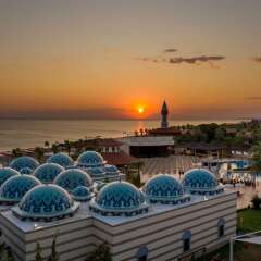 Ali Bey Club Manavgat in Kizilagac, Turkiye from 176$, photos, reviews - zenhotels.com photo 37