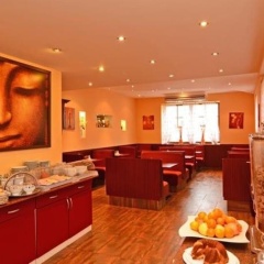 Hotel Buona Vita Salzburg - Bild 12