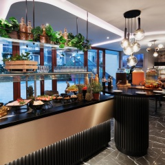 Leonardo Boutique Hotel Krakow City Center - Bild 30