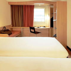 ibis Karlsruhe Hauptbahnhof - Bild 4