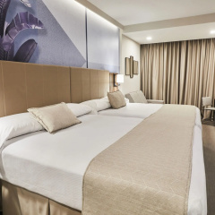 Hotel Riu Plaza Manhattan Times Square - Bild 15