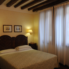 Hotel Bisanzio - Bild 6