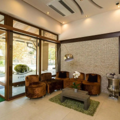 Duna Garden Hotel - Bild 2
