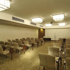 Baia Bursa Hotel - Bild 17