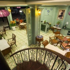 U Residence Hotel - Bild 14