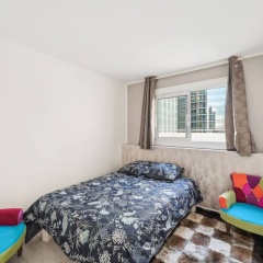 Exceptional Terrace apt - La D Fense - Bail Mob - Bild 3