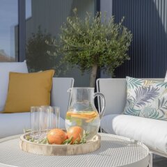 Alegria Residence in Porto, Portugal from 278$, photos, reviews - zenhotels.com photo 20