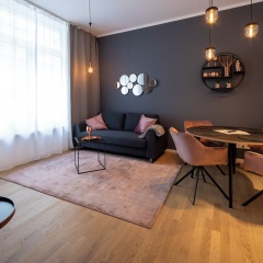 Pure Berlin Luxury Apartments - Bild 12