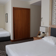 Hotel Mundial - Bild 2
