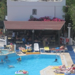 Maison 48 Apart Hotel - Bild 14