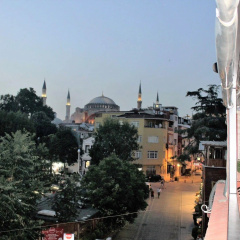 Ararat Hotel - Bild 14
